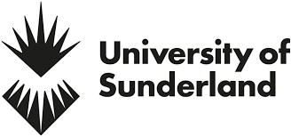 The University of Sunderland Logo